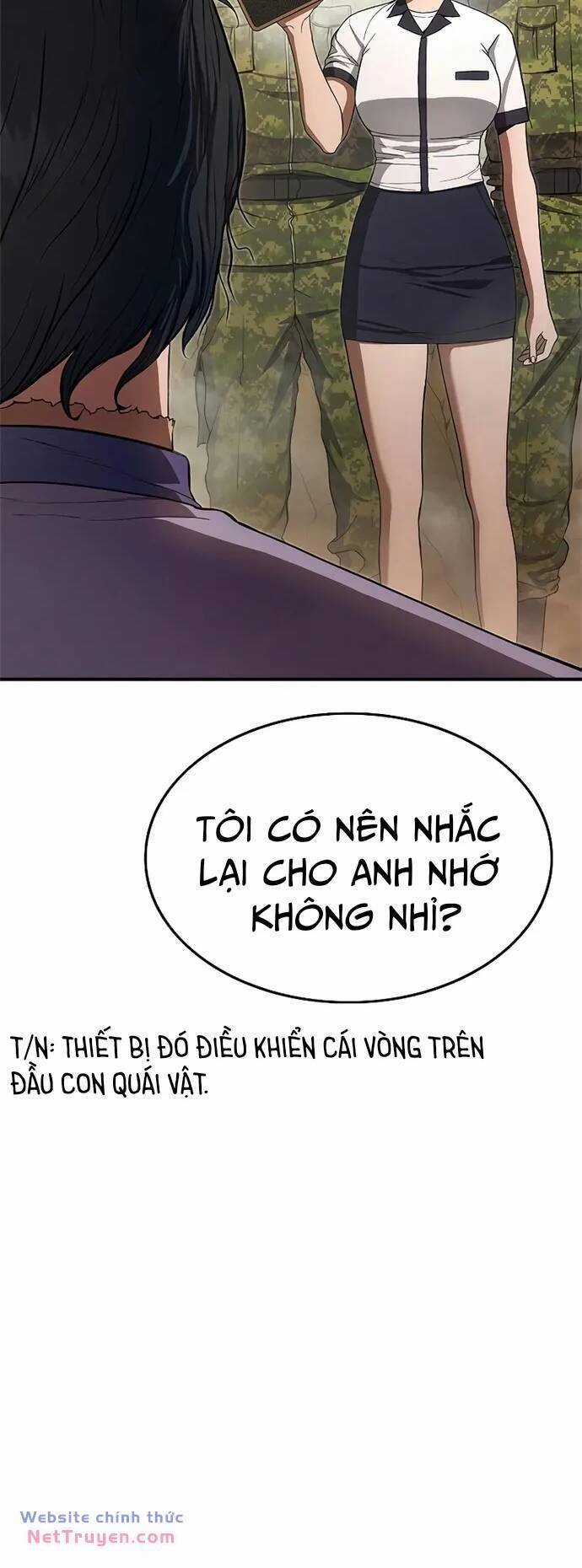 Thực Quỷ - Chapter 9 - Trang 66