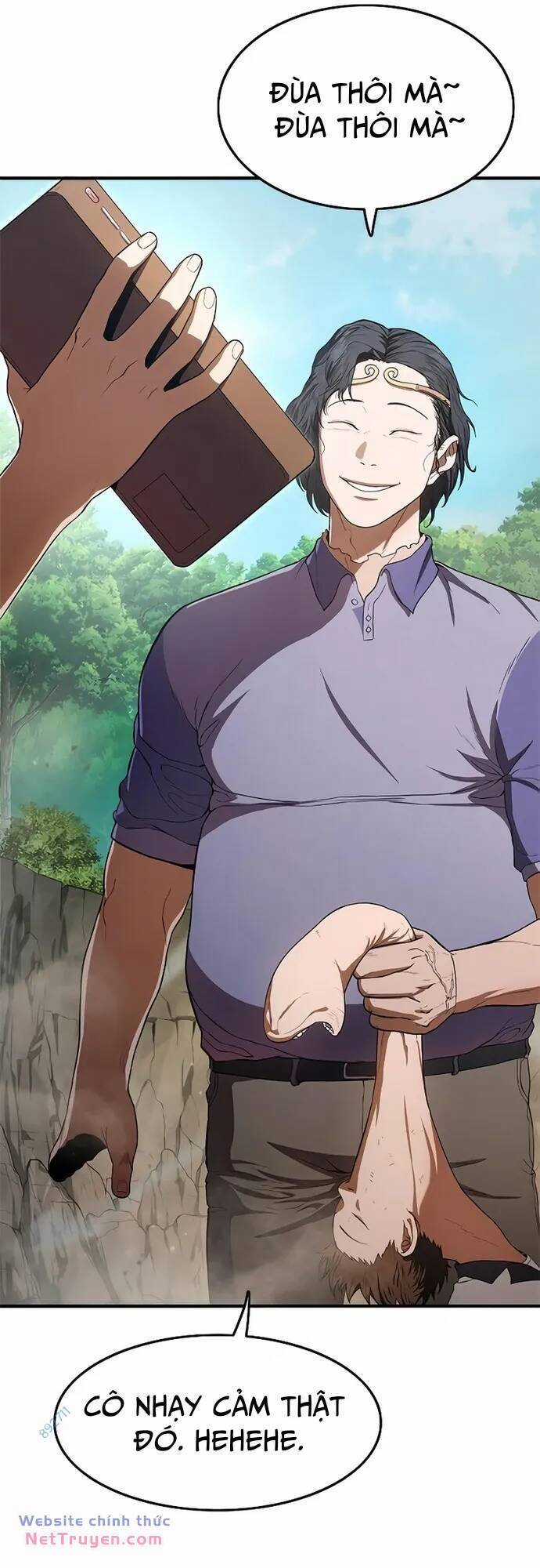 Thực Quỷ - Chapter 9 - Trang 67
