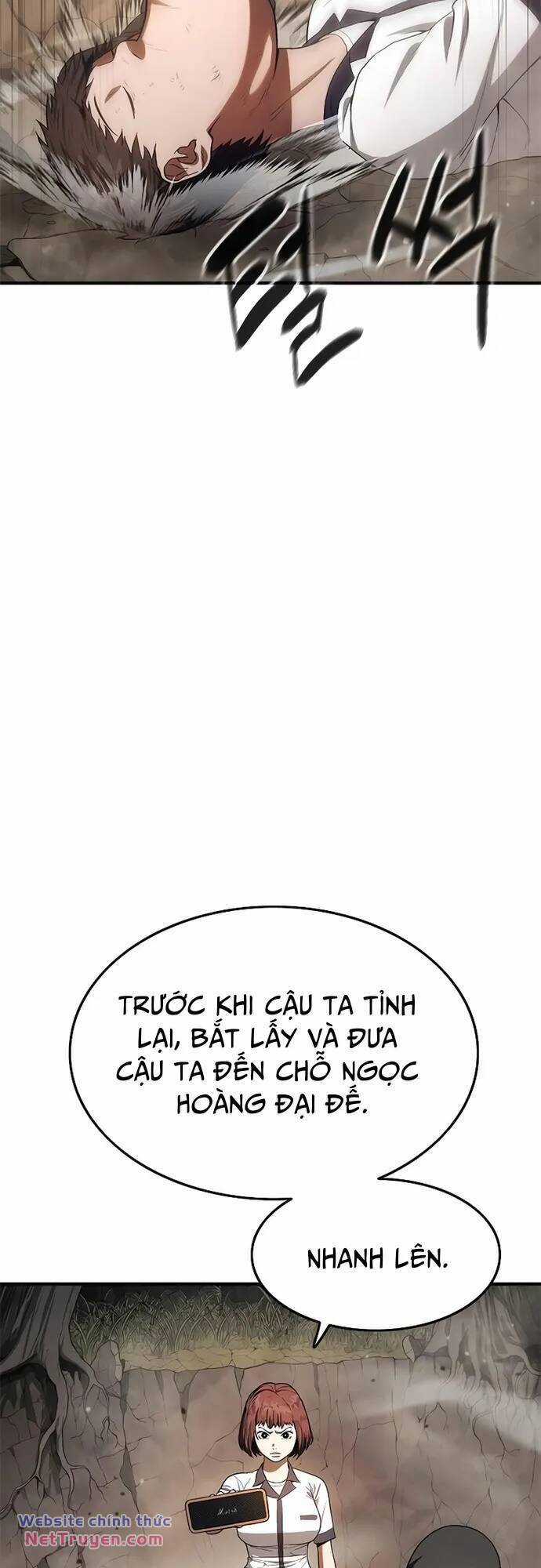 Thực Quỷ - Chapter 9 - Trang 71