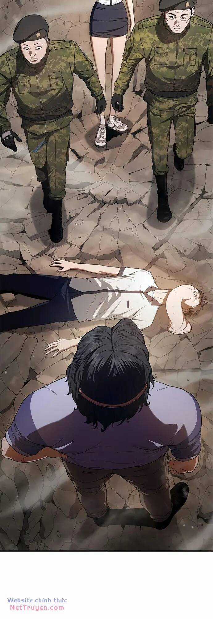 Thực Quỷ - Chapter 9 - Trang 72