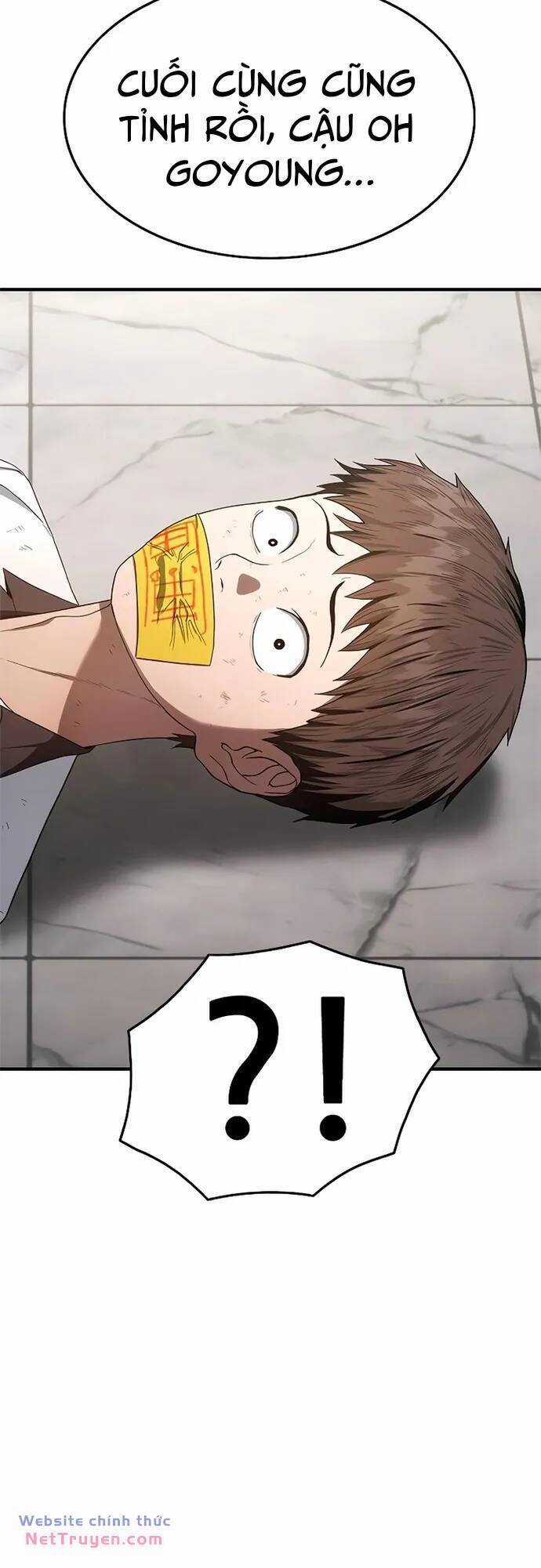 Thực Quỷ - Chapter 9 - Trang 77