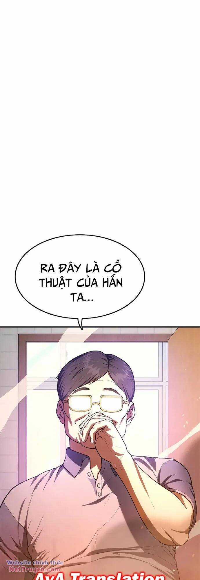 Thực Quỷ - Chapter 9 - Trang 9