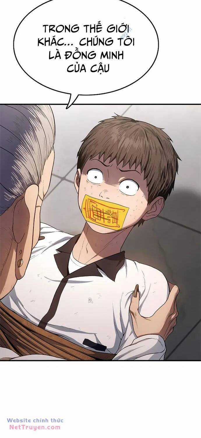 Thực Quỷ - Chapter 9 - Trang 82