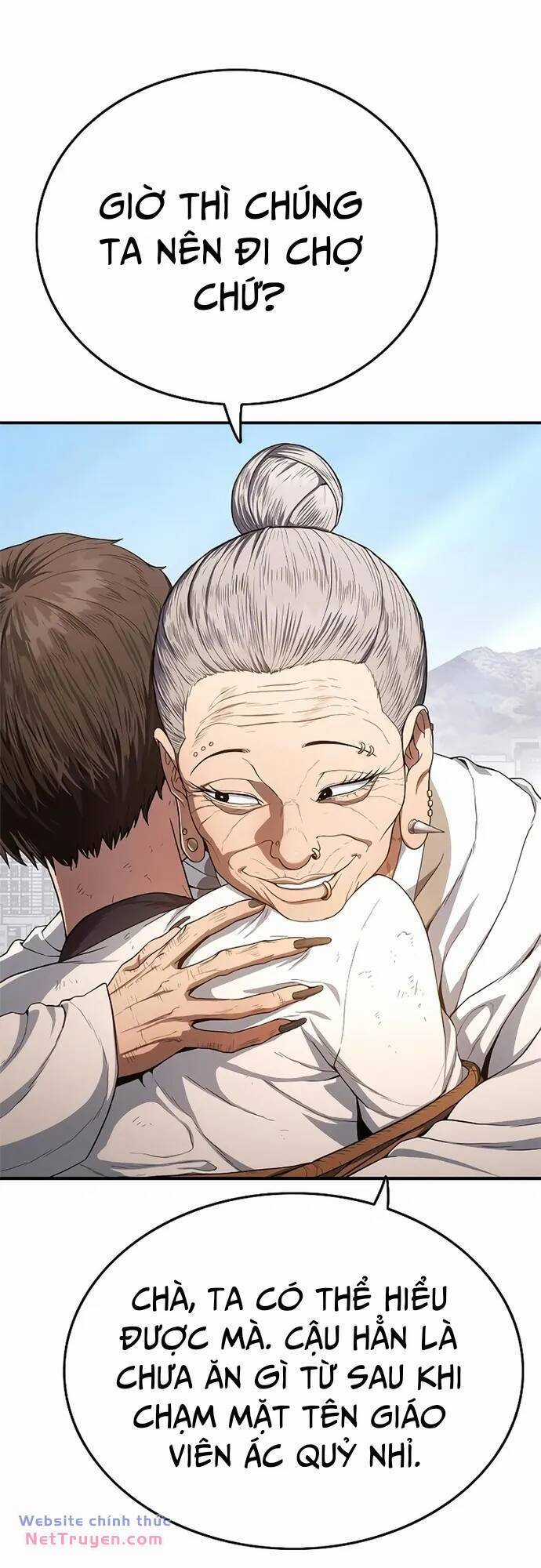 Thực Quỷ - Chapter 9 - Trang 86