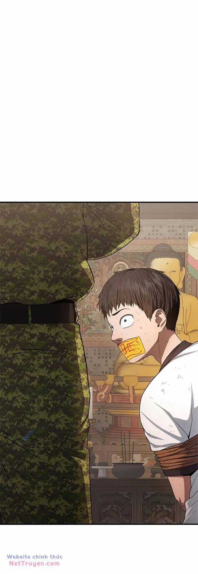 Thực Quỷ - Chapter 9 - Trang 88