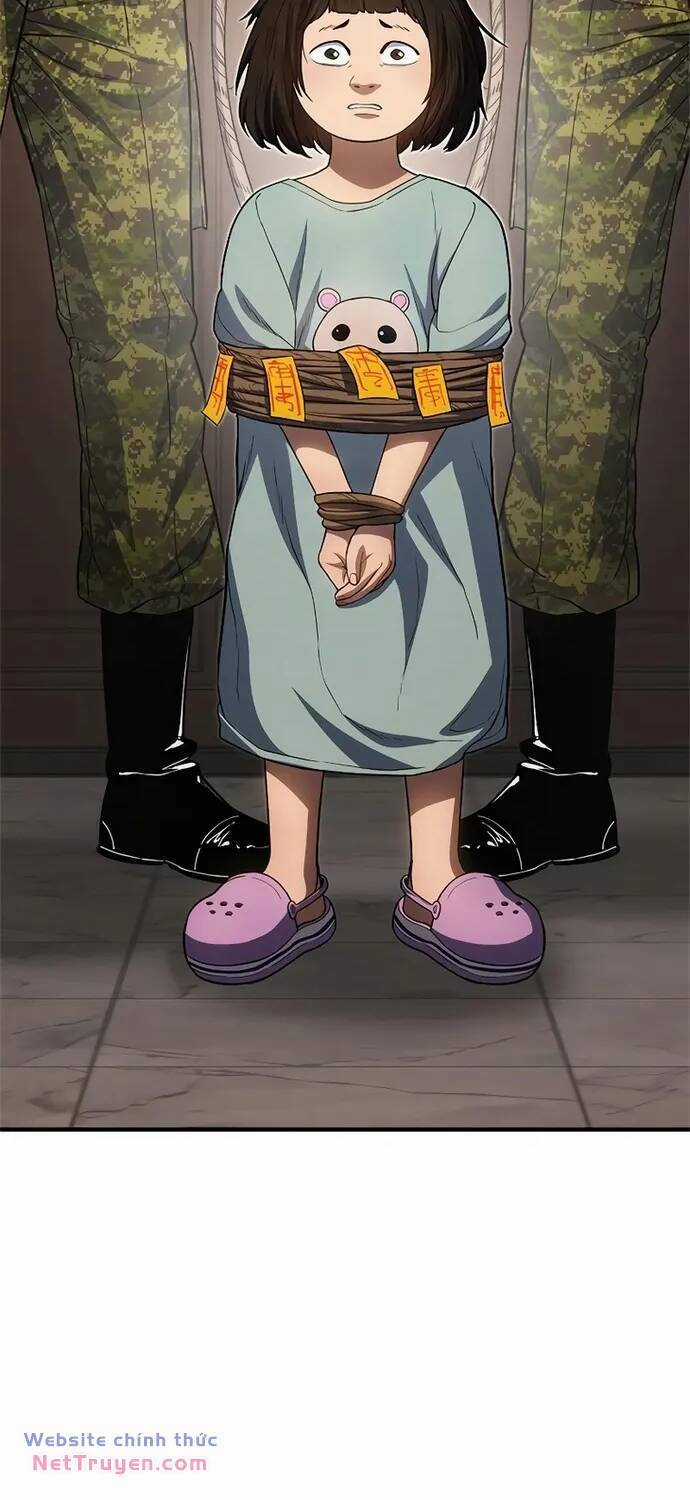 Thực Quỷ - Chapter 9 - Trang 90