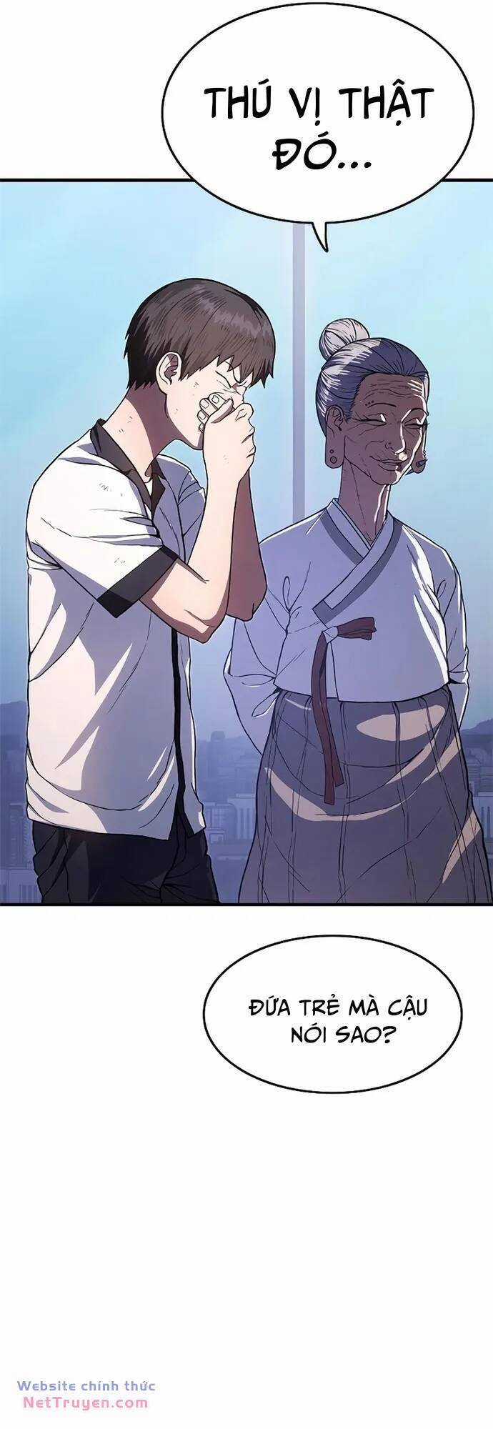 Thực Quỷ - Chapter 9 - Trang 99