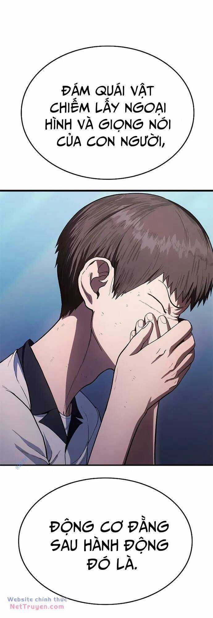 Thực Quỷ - Chapter 9 - Trang 100