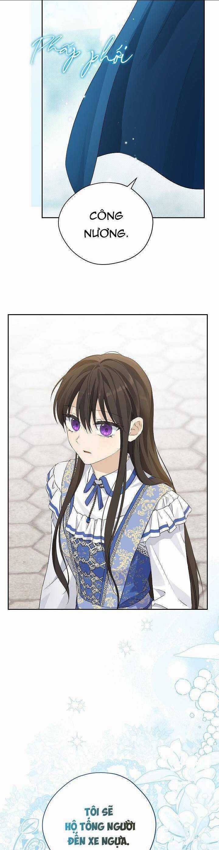 Thực Ra Tôi Mới Là Thật - Chapter 121 - Trang 19