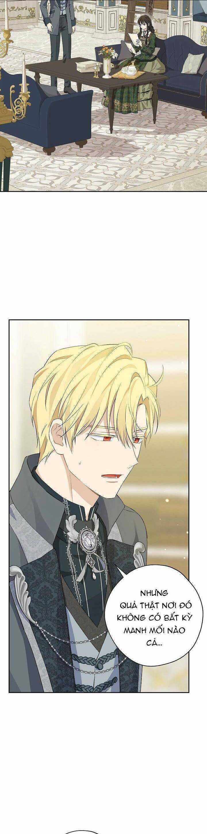 Thực Ra Tôi Mới Là Thật - Chapter 121 - Trang 3