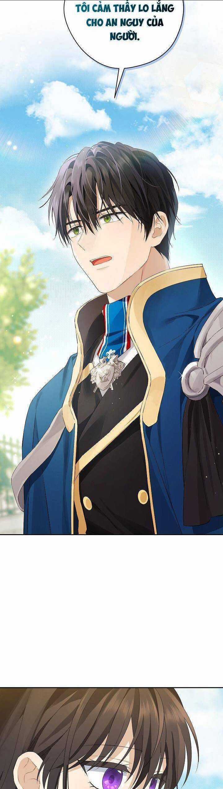 Thực Ra Tôi Mới Là Thật - Chapter 121 - Trang 28