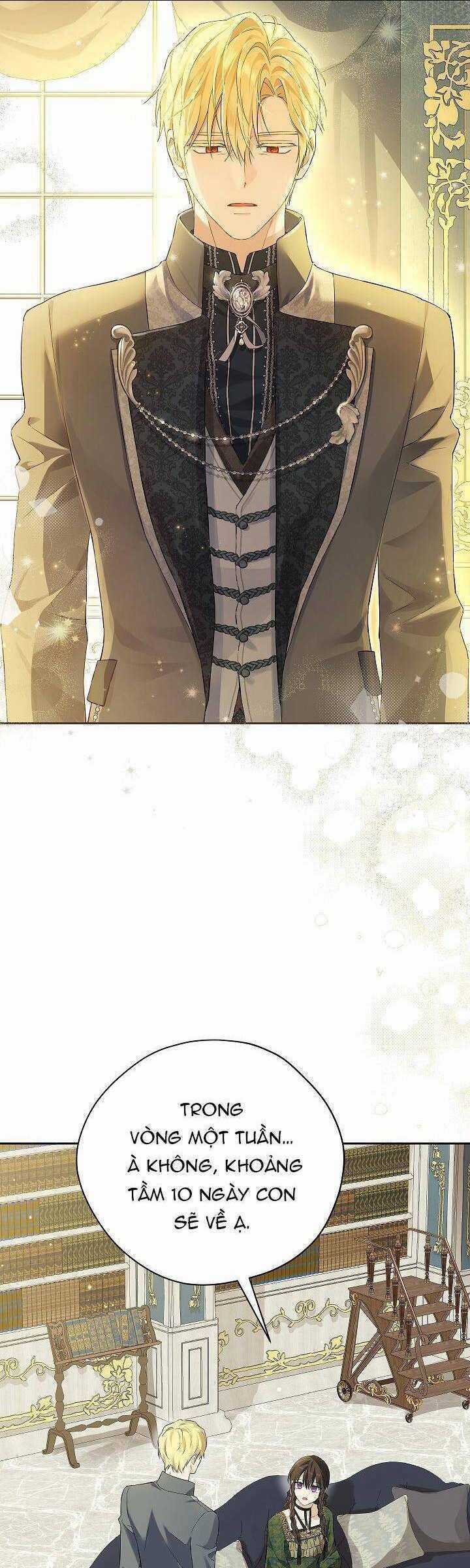 Thực Ra Tôi Mới Là Thật - Chapter 121 - Trang 10