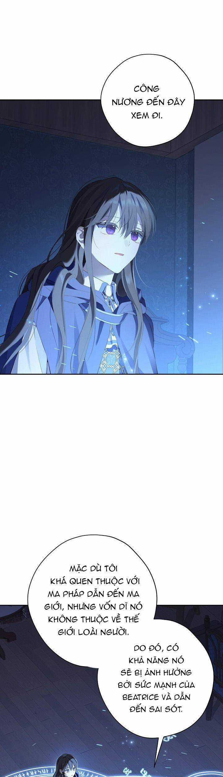 Thực Ra Tôi Mới Là Thật - Chapter 122 - Trang 10