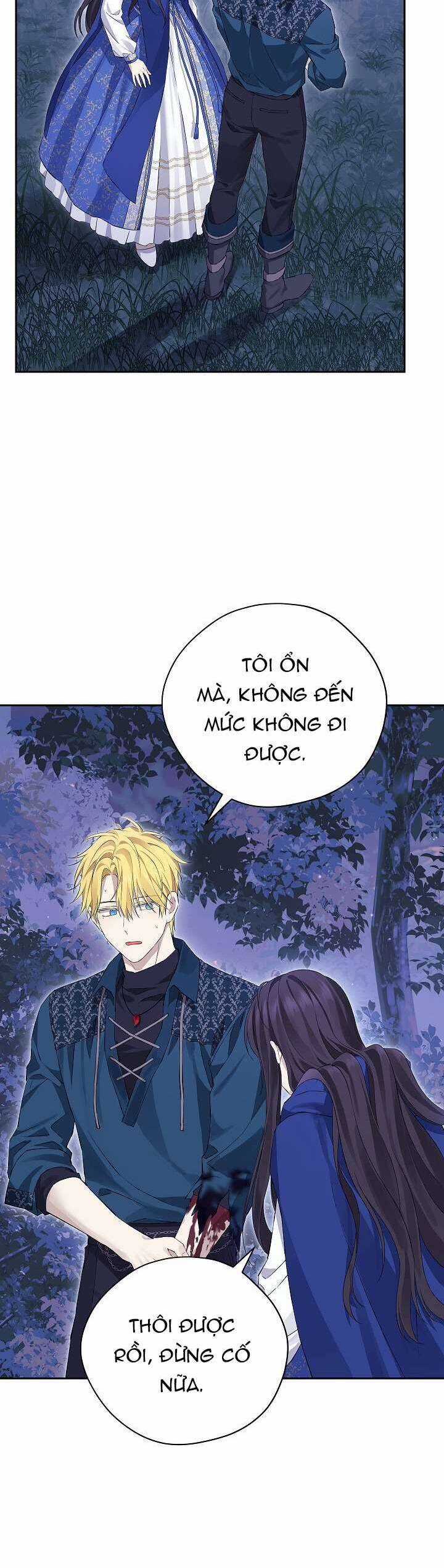 Thực Ra Tôi Mới Là Thật - Chapter 124 - Trang 30