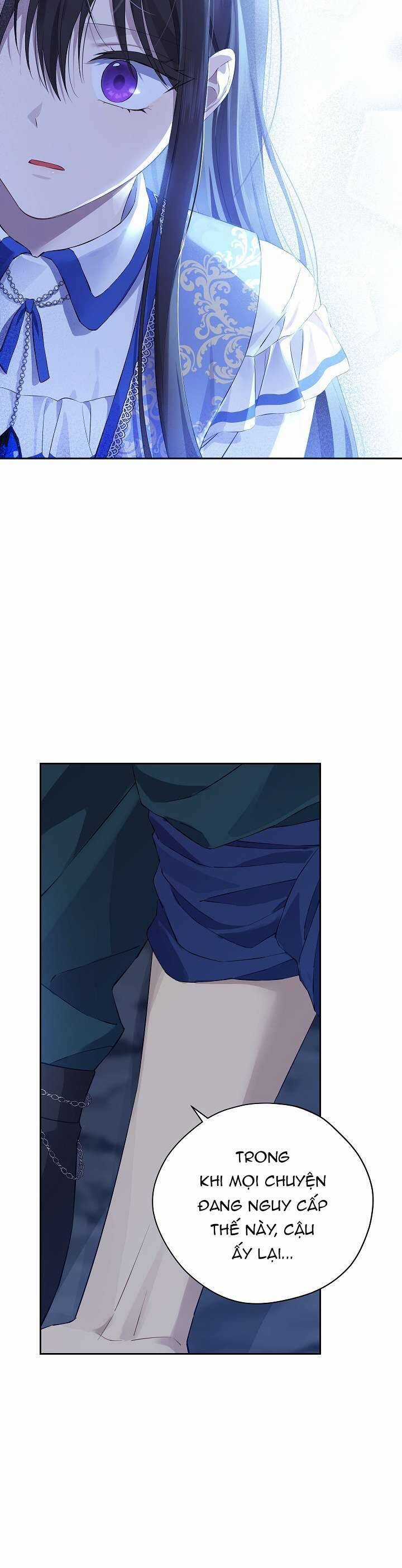 Thực Ra Tôi Mới Là Thật - Chapter 124 - Trang 37