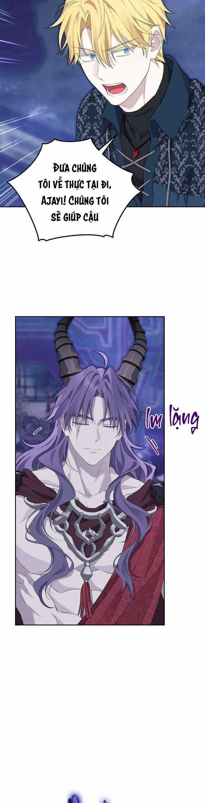 Thực Ra Tôi Mới Là Thật - Chapter 124 - Trang 6