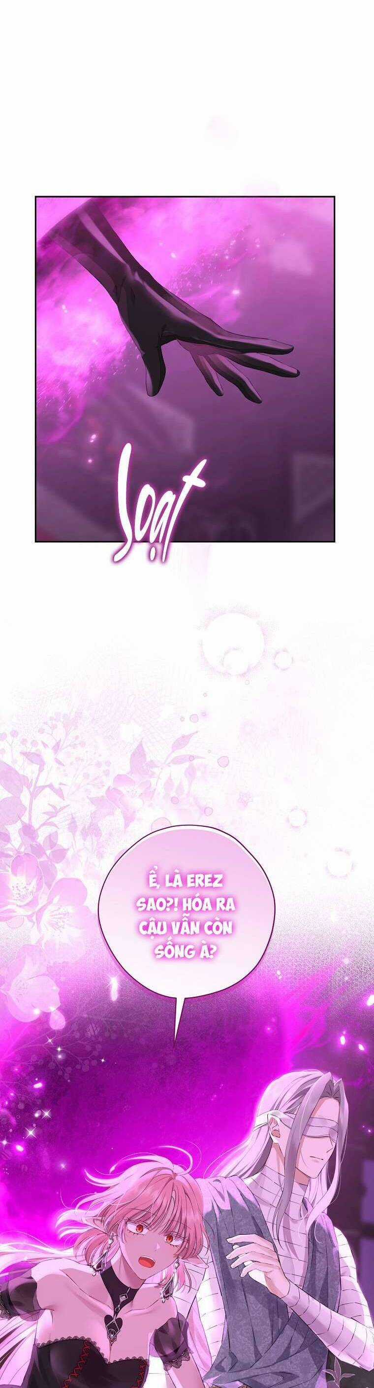 Thực Ra Tôi Mới Là Thật - Chapter 127 - Trang 8