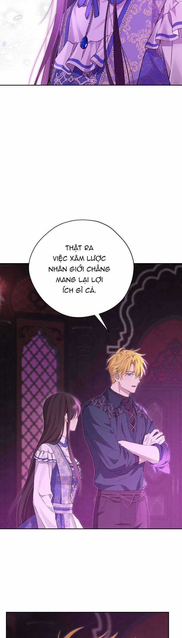 Thực Ra Tôi Mới Là Thật - Chapter 129 - Trang 3