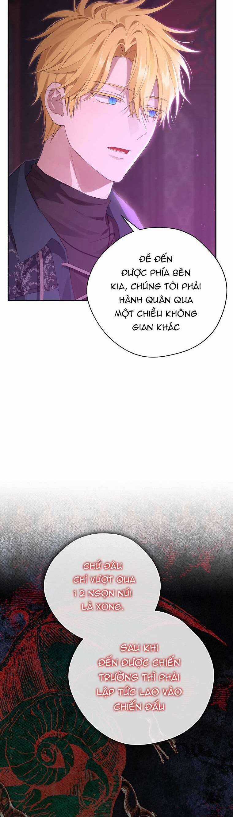 Thực Ra Tôi Mới Là Thật - Chapter 129 - Trang 4