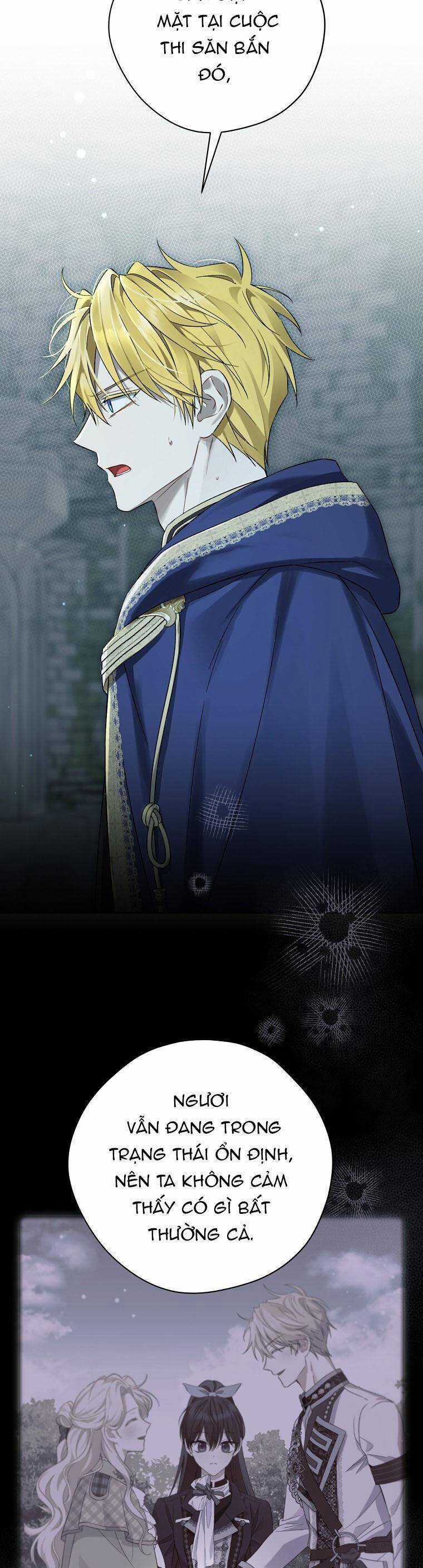 Thực Ra Tôi Mới Là Thật - Chapter 137 - Trang 4