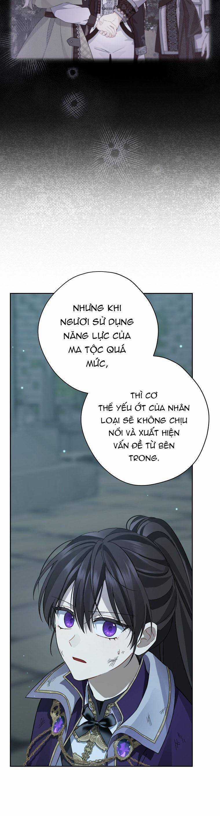 Thực Ra Tôi Mới Là Thật - Chapter 137 - Trang 5