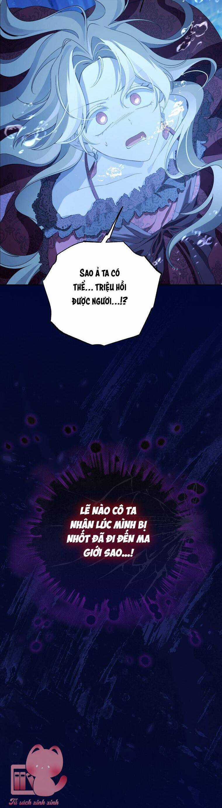 Thực Ra Tôi Mới Là Thật - Chapter 140 - Trang 22