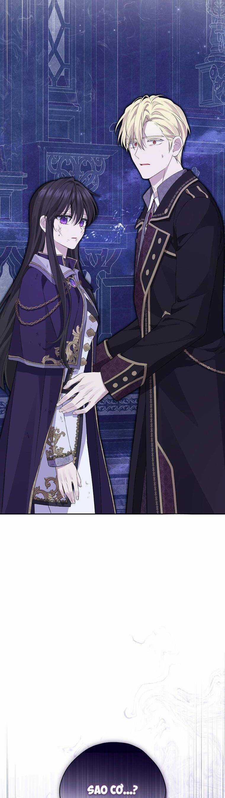 Thực Ra Tôi Mới Là Thật - Chapter 141 - Trang 47