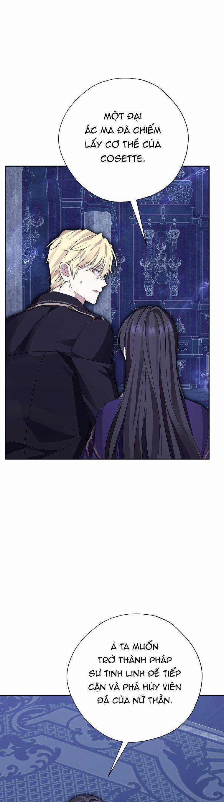 Thực Ra Tôi Mới Là Thật - Chapter 142 - Trang 14