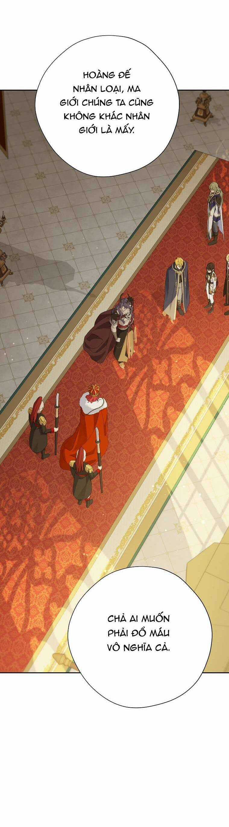 Thực Ra Tôi Mới Là Thật - Chapter 145 - Trang 12