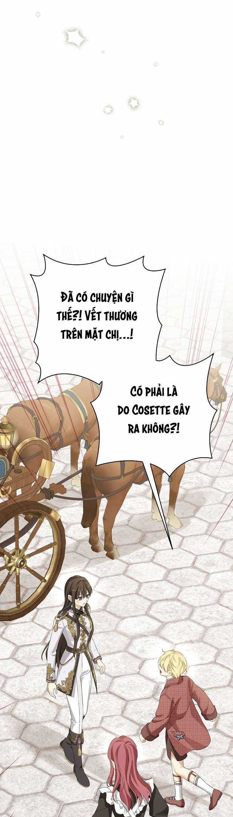 Thực Ra Tôi Mới Là Thật - Chapter 145 - Trang 21