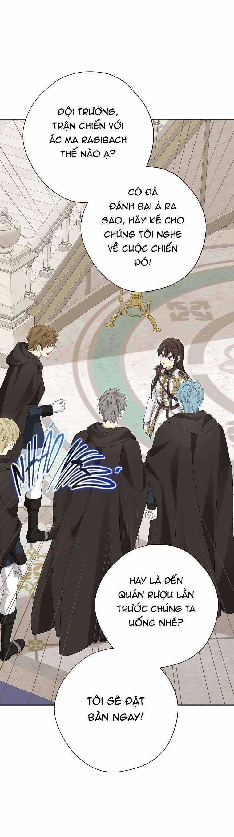 Thực Ra Tôi Mới Là Thật - Chapter 145 - Trang 35