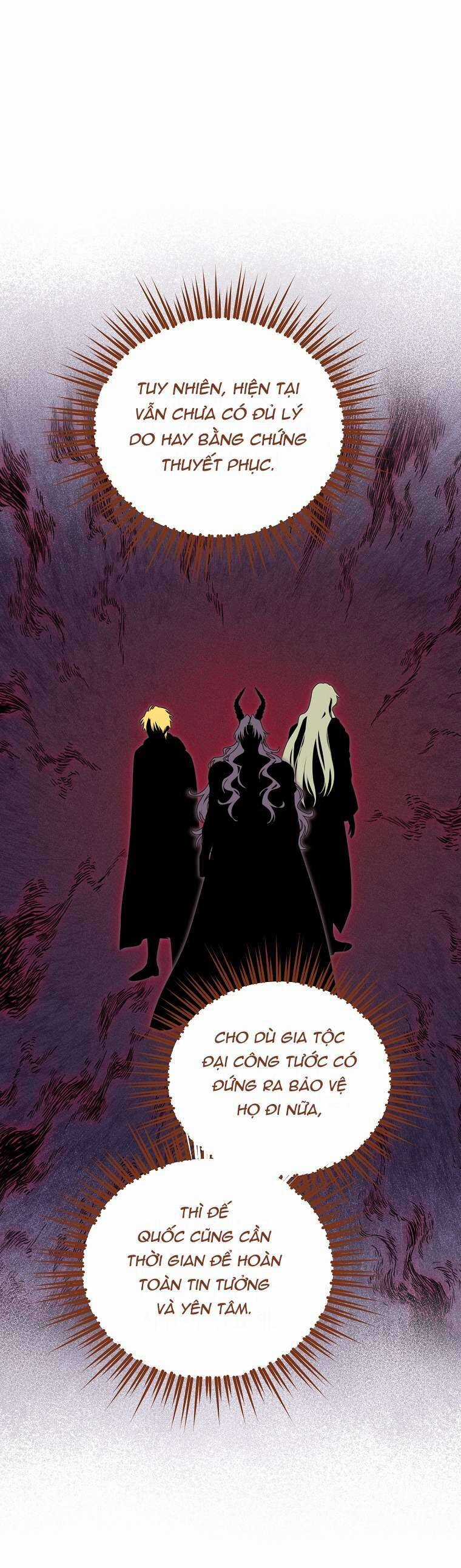 Thực Ra Tôi Mới Là Thật - Chapter 145 - Trang 6