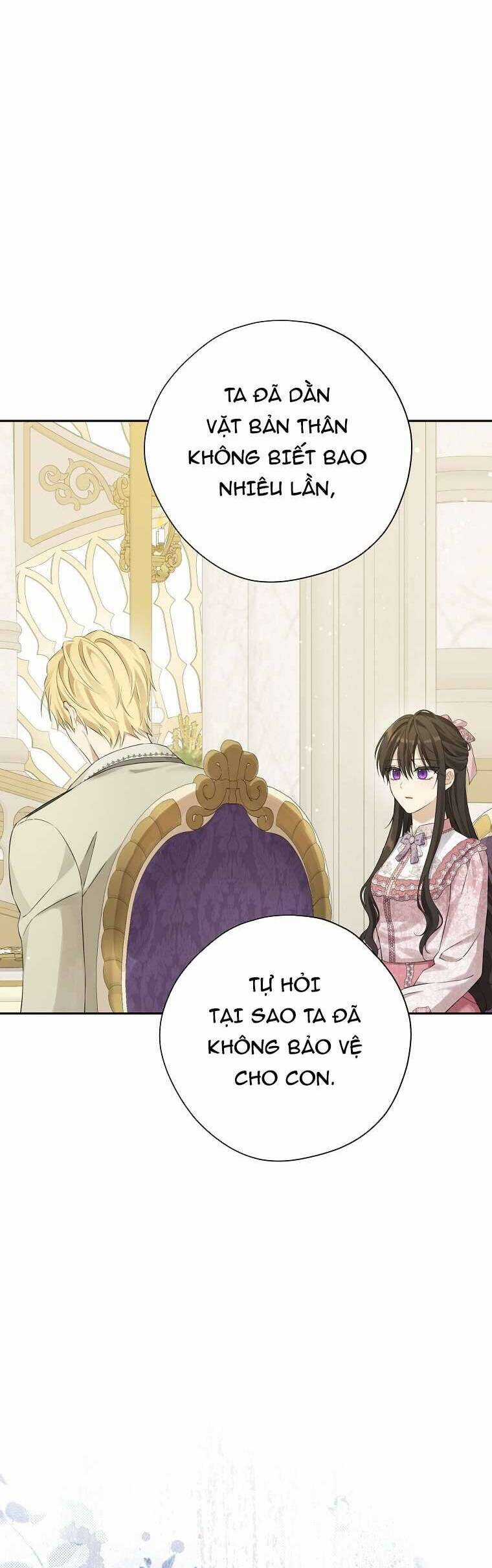 Thực Ra Tôi Mới Là Thật - Chapter 148 - Trang 8