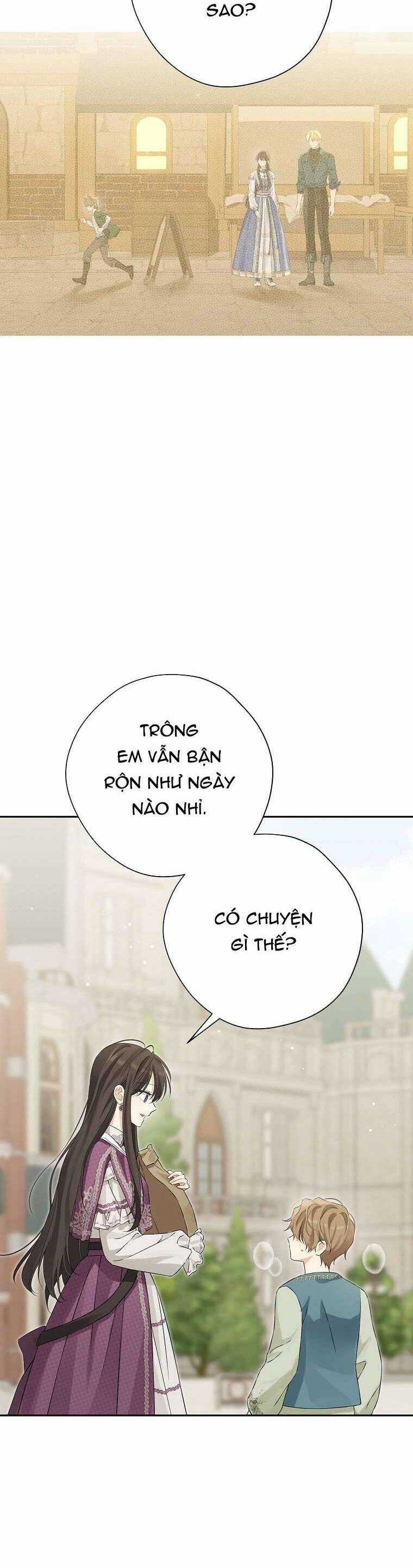 Thực Ra Tôi Mới Là Thật - Chapter 149 - Trang 24