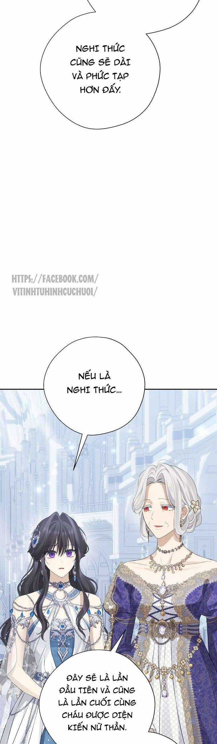 Thực Ra Tôi Mới Là Thật - Chapter 150 - Trang 3