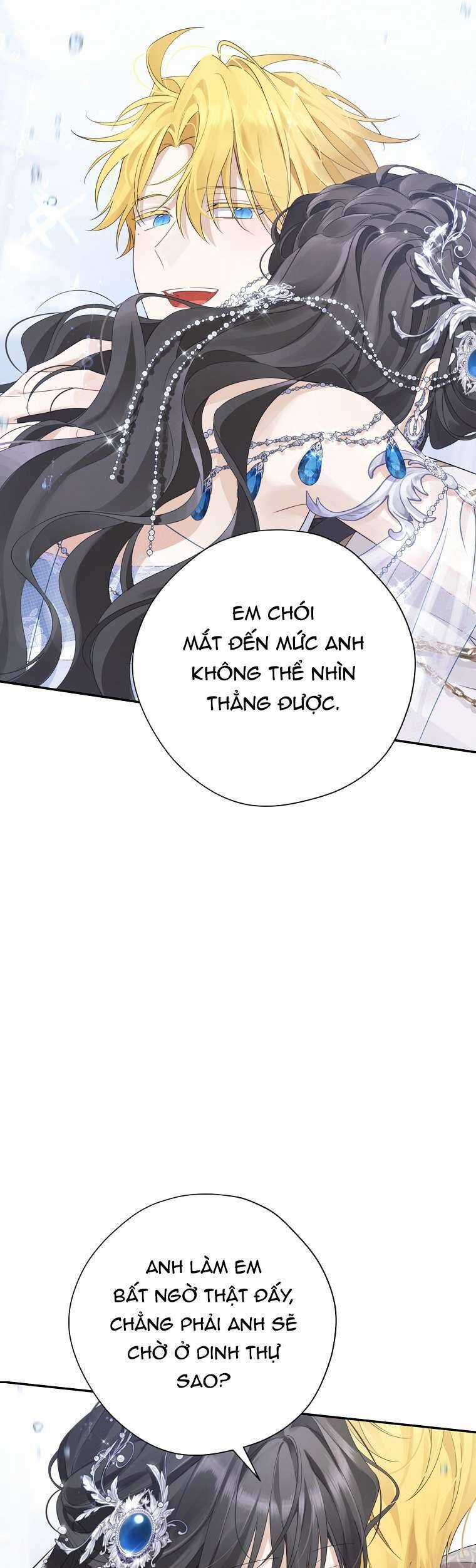 Thực Ra Tôi Mới Là Thật - Chapter 150 - Trang 53