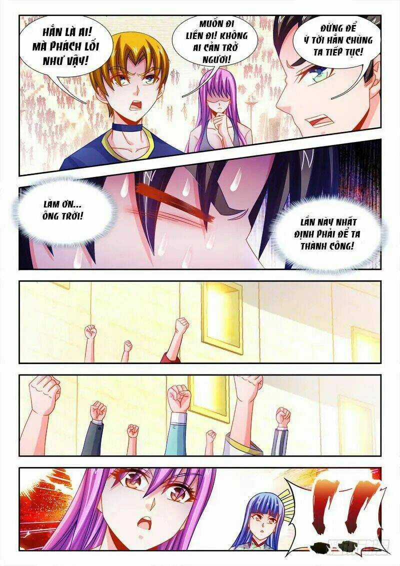 Thực Sắc Đại Lục - Chapter 100 - Trang 13