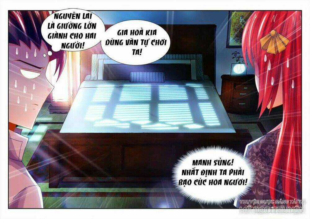 Thực Sắc Đại Lục - Chapter 101 - Trang 11