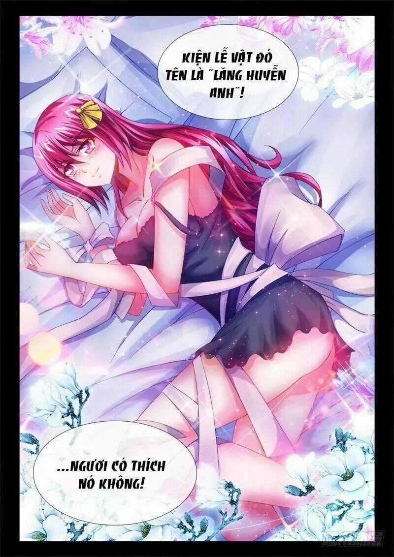 Thực Sắc Đại Lục - Chapter 101 - Trang 13