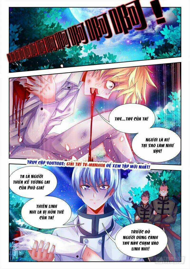 Thực Sắc Đại Lục - Chapter 102 - Trang 2