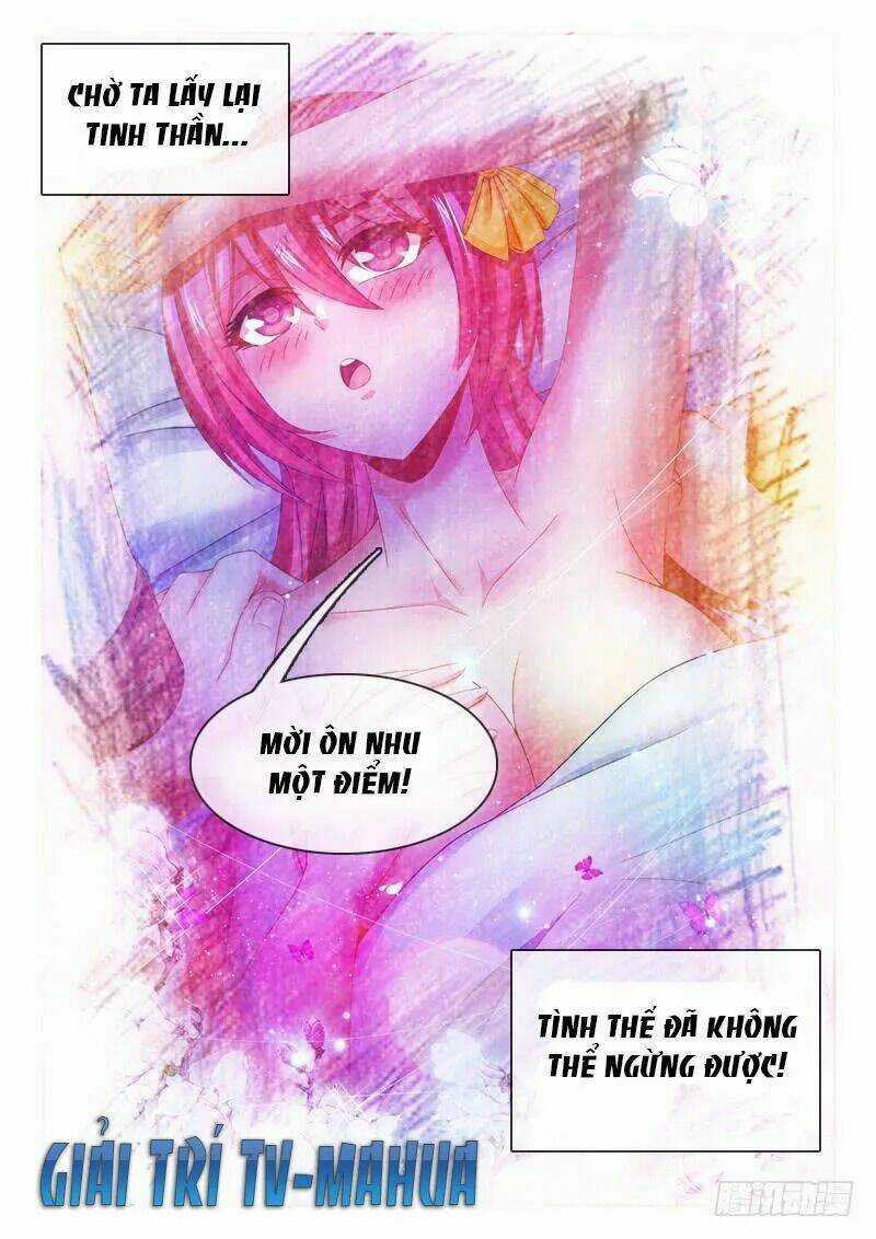 Thực Sắc Đại Lục - Chapter 102 - Trang 12