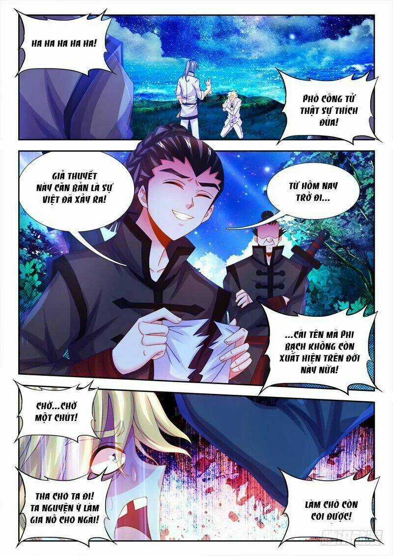 Thực Sắc Đại Lục - Chapter 102 - Trang 4