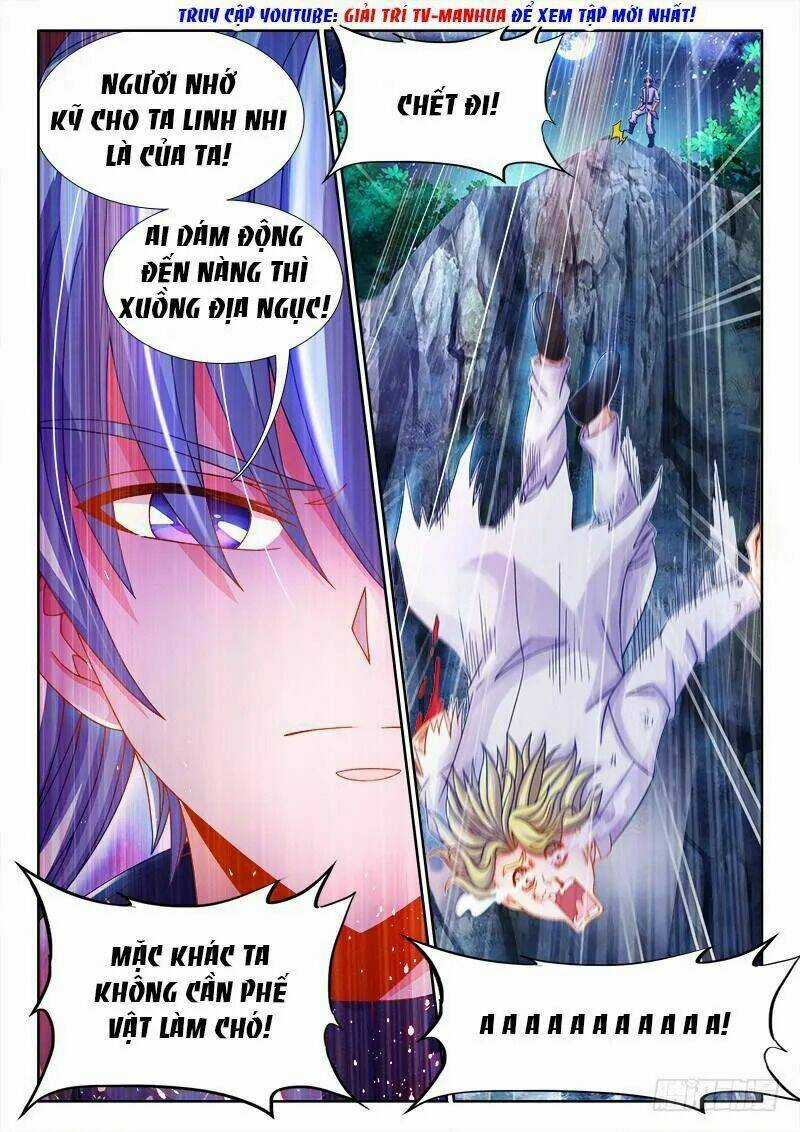 Thực Sắc Đại Lục - Chapter 102 - Trang 5