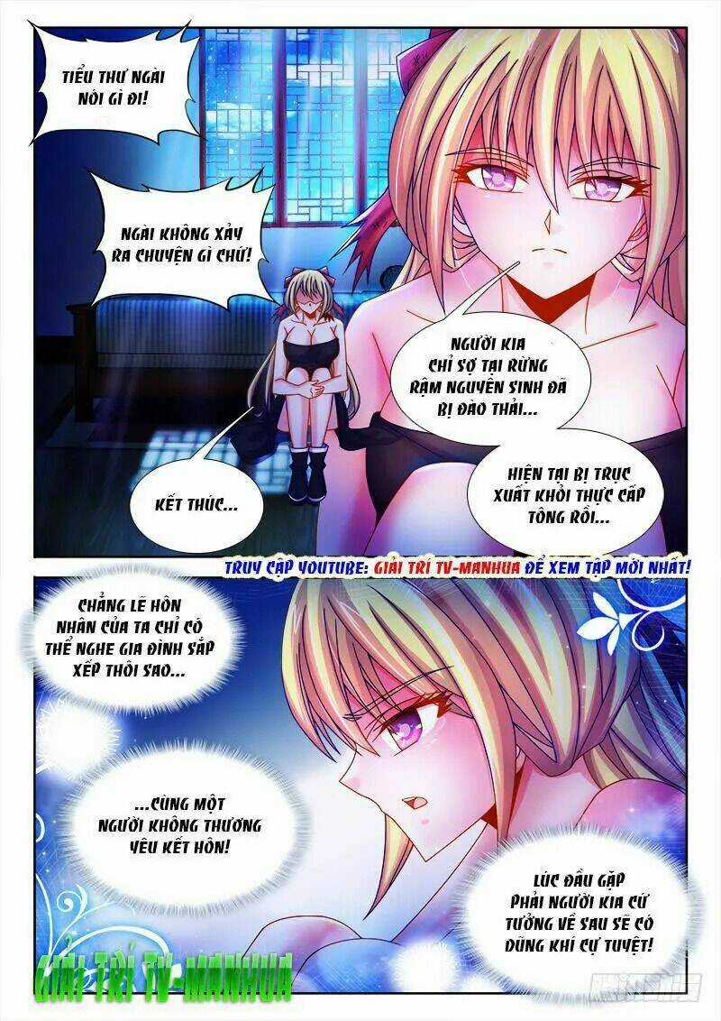 Thực Sắc Đại Lục - Chapter 102 - Trang 7