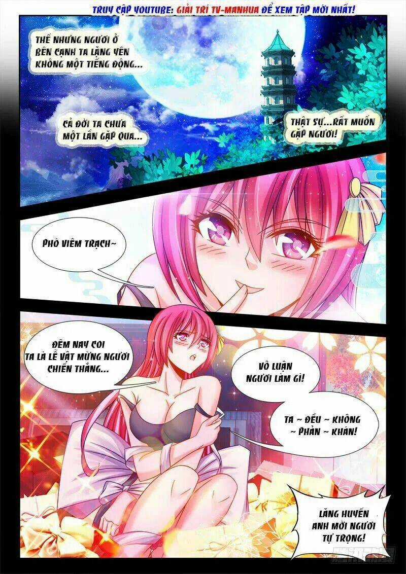 Thực Sắc Đại Lục - Chapter 102 - Trang 8