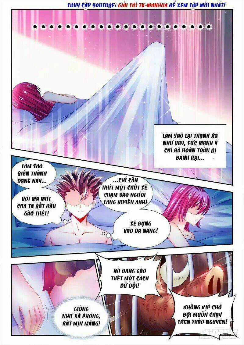 Thực Sắc Đại Lục - Chapter 102 - Trang 10