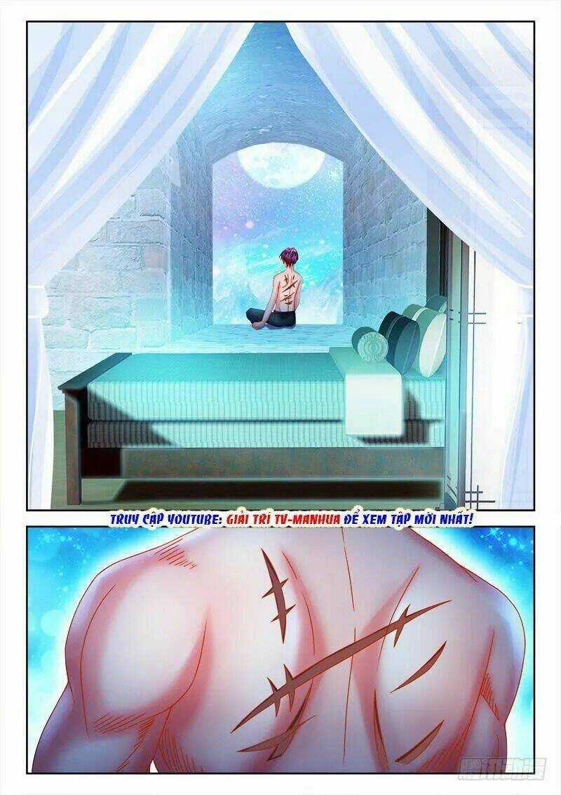 Thực Sắc Đại Lục - Chapter 104 - Trang 9