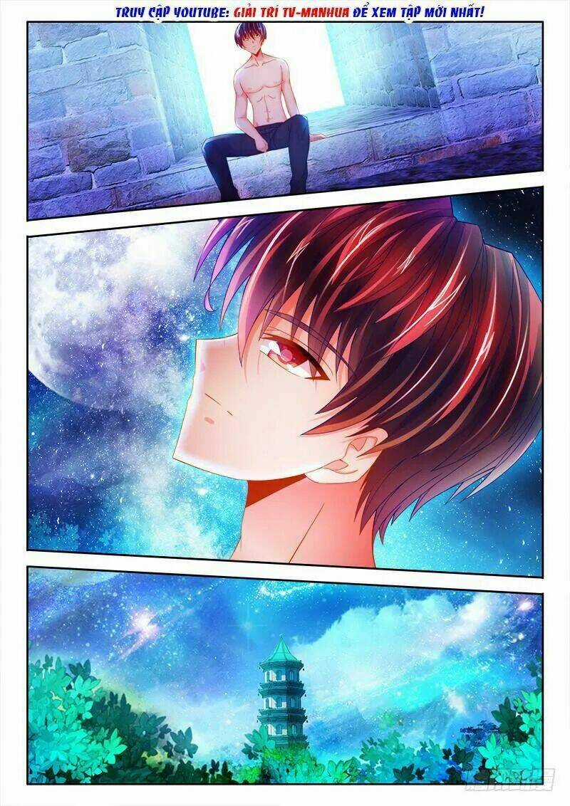 Thực Sắc Đại Lục - Chapter 104 - Trang 10