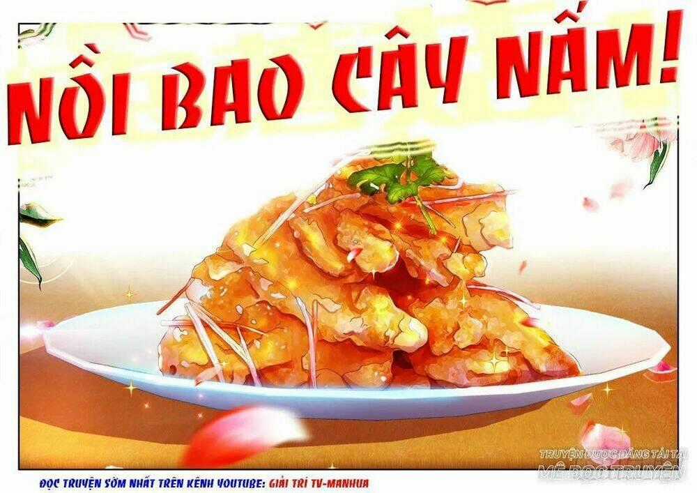 Thực Sắc Đại Lục - Chapter 106 - Trang 11