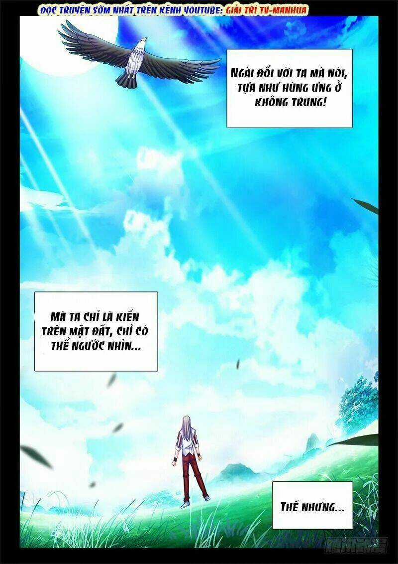 Thực Sắc Đại Lục - Chapter 106 - Trang 8